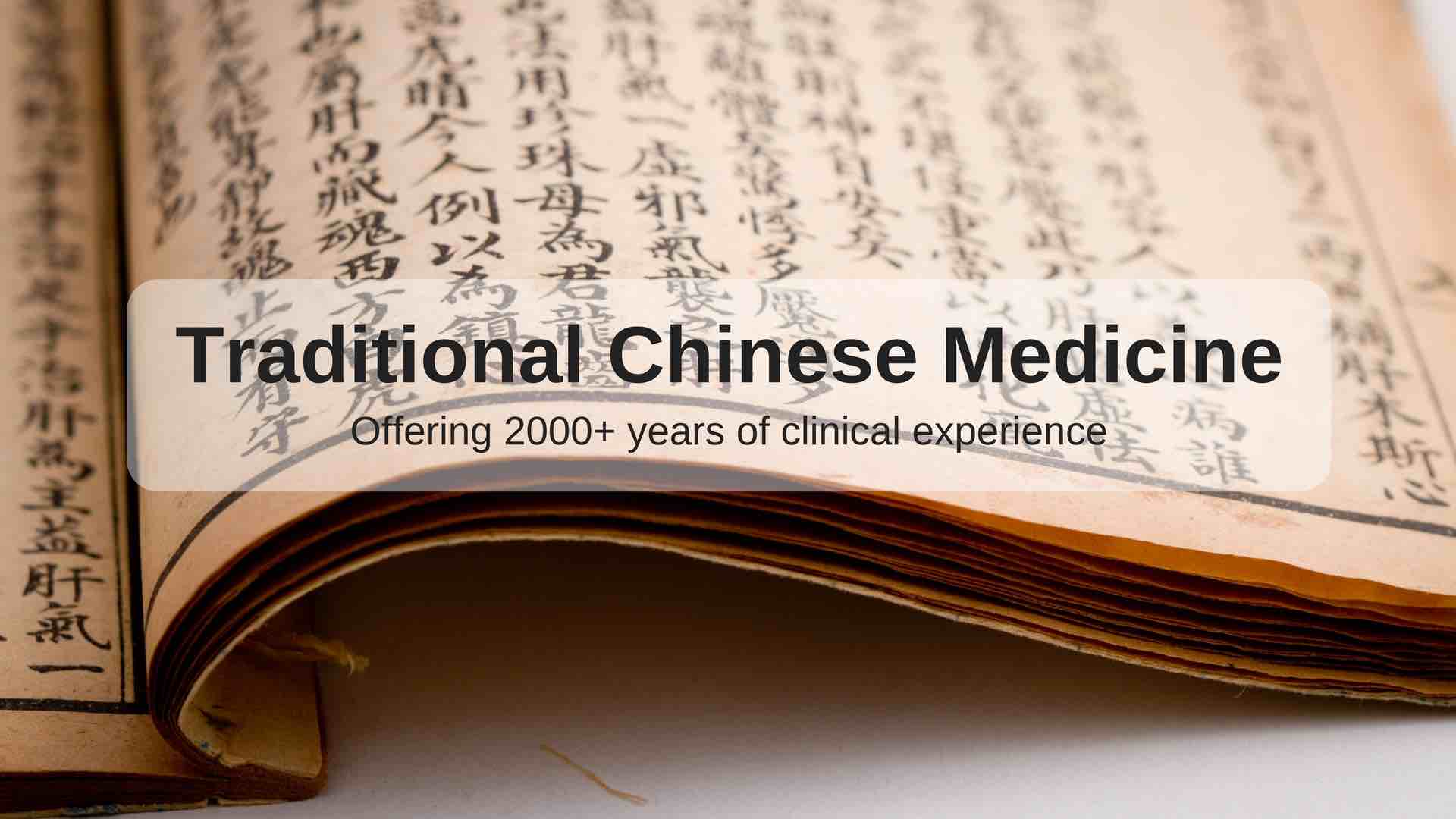 chinese medicine acupuncture levin